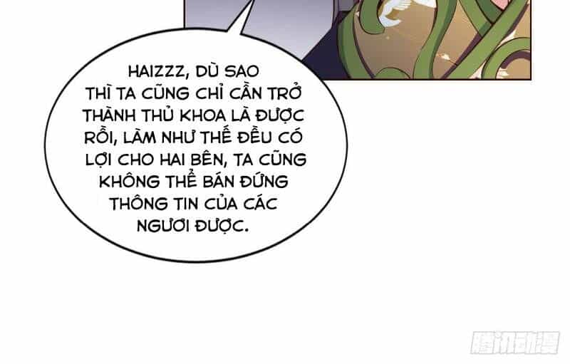 Trọng Sinh Thành Cậu Vàng Tại Dị Thế - Chương 38 - ảnh 26