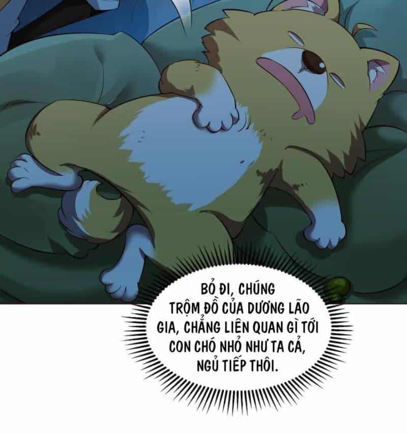 Trọng Sinh Thành Cậu Vàng Tại Dị Thế - Chương 40 - ảnh 21