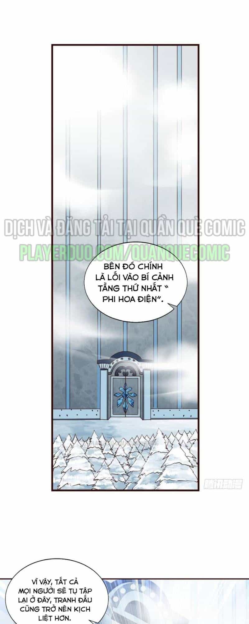 Trọng Sinh Thành Cậu Vàng Tại Dị Thế - Chương 51 - ảnh 1