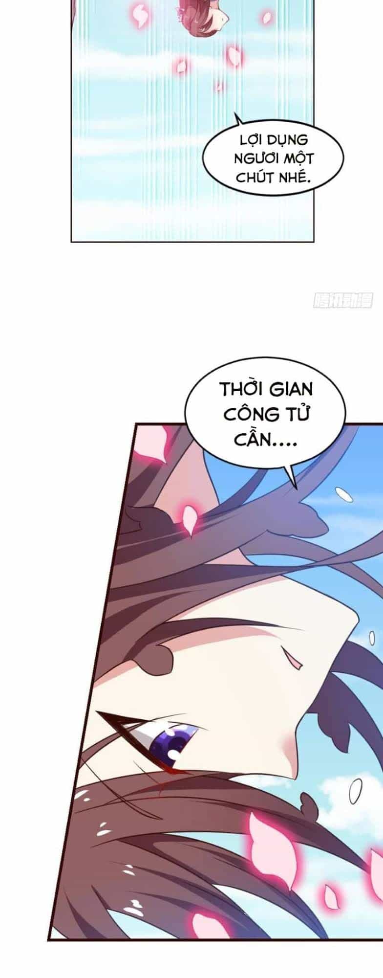 Trọng Sinh Thành Cậu Vàng Tại Dị Thế - Chương 54 - ảnh 42