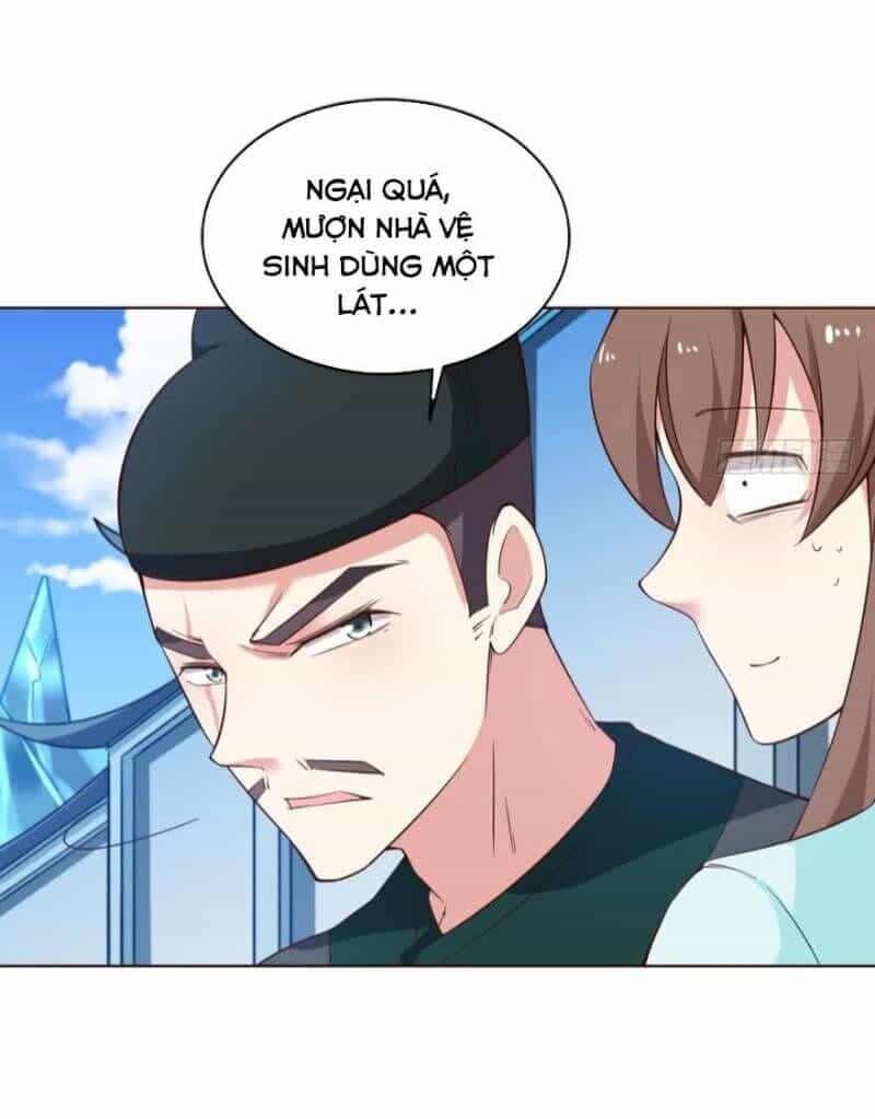 Trọng Sinh Thành Cậu Vàng Tại Dị Thế - Chương 55 - ảnh 6