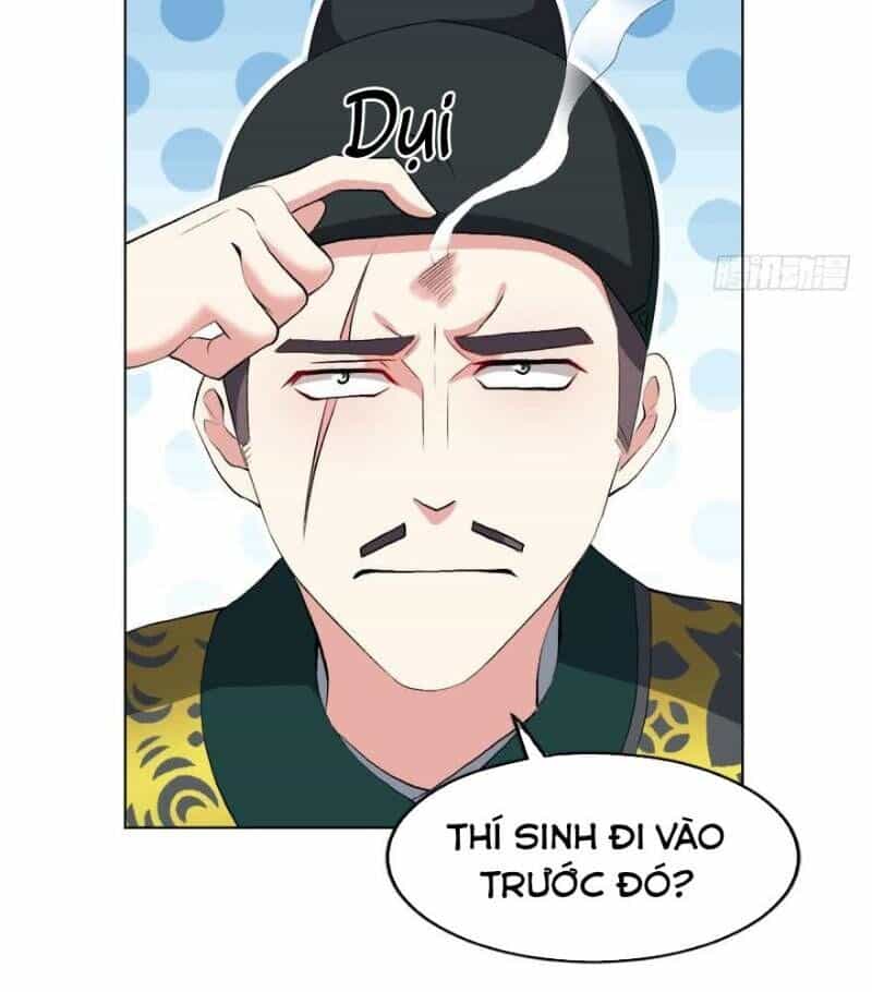 Trọng Sinh Thành Cậu Vàng Tại Dị Thế - Chương 59 - ảnh 10