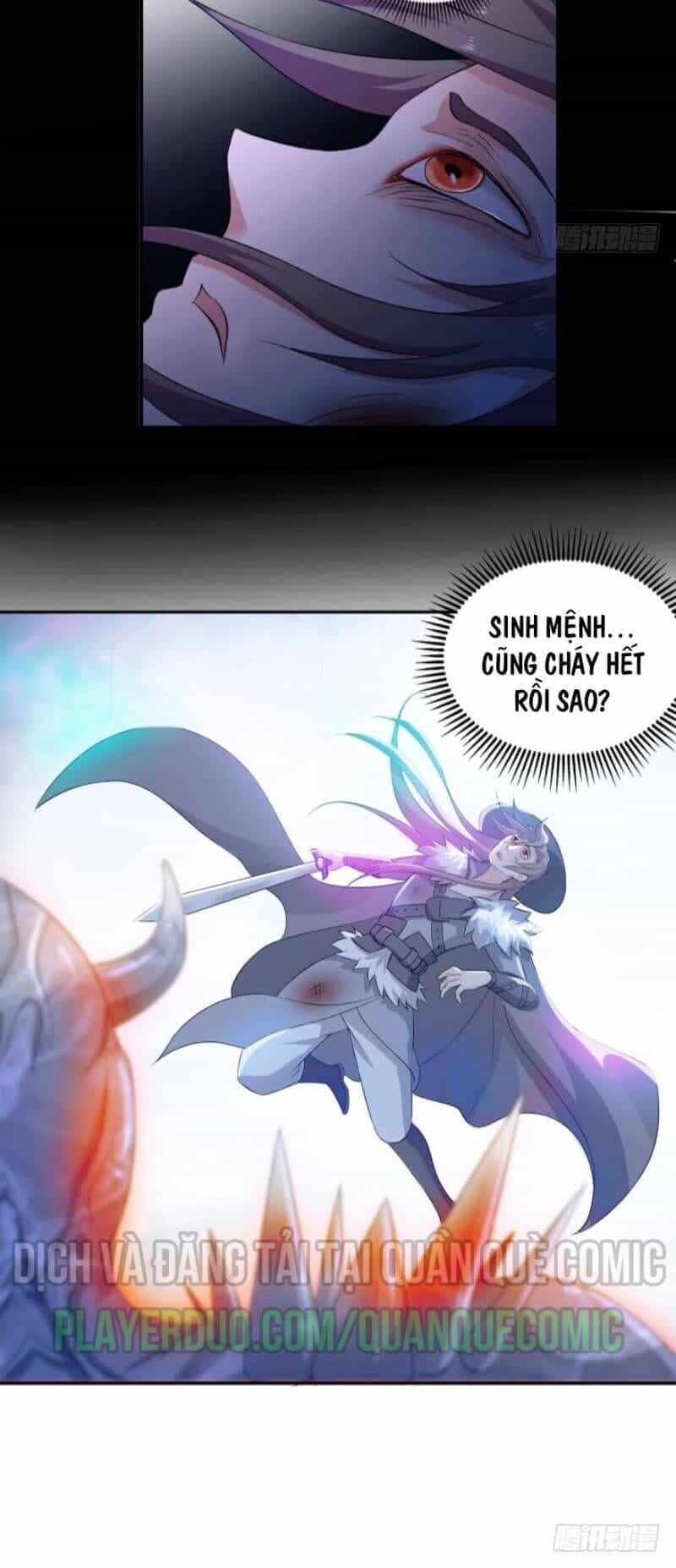 Trọng Sinh Thành Cậu Vàng Tại Dị Thế - Chương 61 - ảnh 38