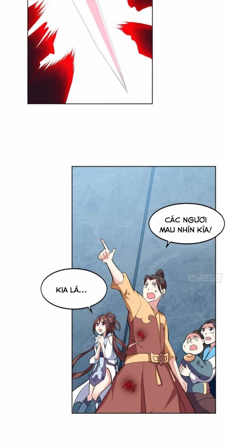 Trọng Sinh Thành Cậu Vàng Tại Dị Thế - Chương 62 - ảnh 22