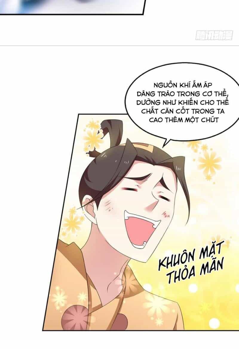 Trọng Sinh Thành Cậu Vàng Tại Dị Thế - Chương 63 - ảnh 26