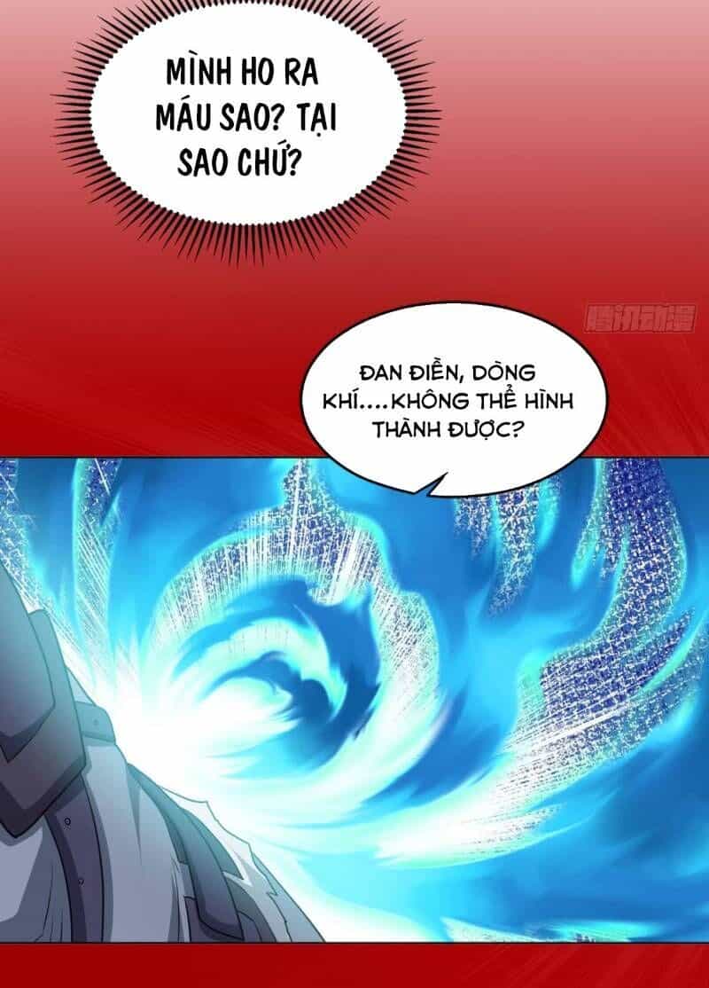 Trọng Sinh Thành Cậu Vàng Tại Dị Thế - Chương 64 - ảnh 27