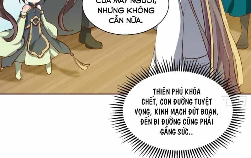 Trọng Sinh Thành Cậu Vàng Tại Dị Thế - Chương 65 - ảnh 20