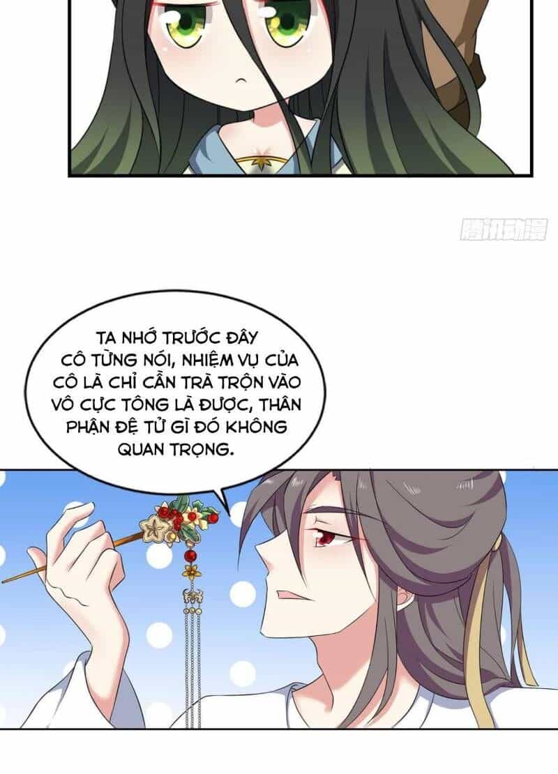 Trọng Sinh Thành Cậu Vàng Tại Dị Thế - Chương 66 - ảnh 12