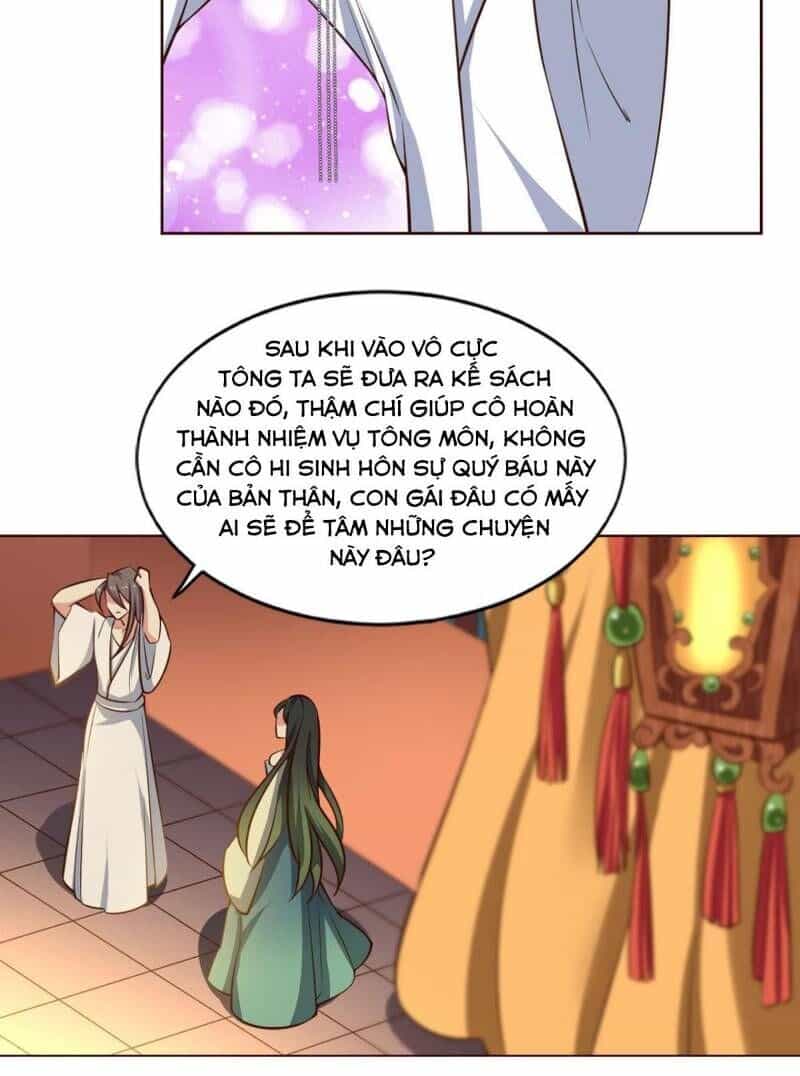 Trọng Sinh Thành Cậu Vàng Tại Dị Thế - Chương 66 - ảnh 14