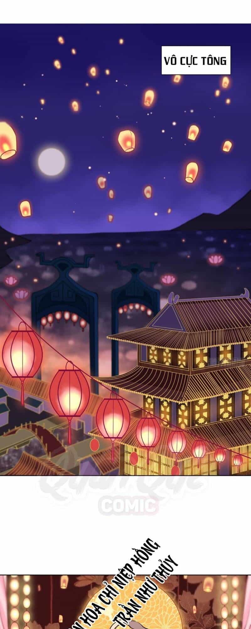 Trọng Sinh Thành Cậu Vàng Tại Dị Thế - Chương 66 - ảnh 19