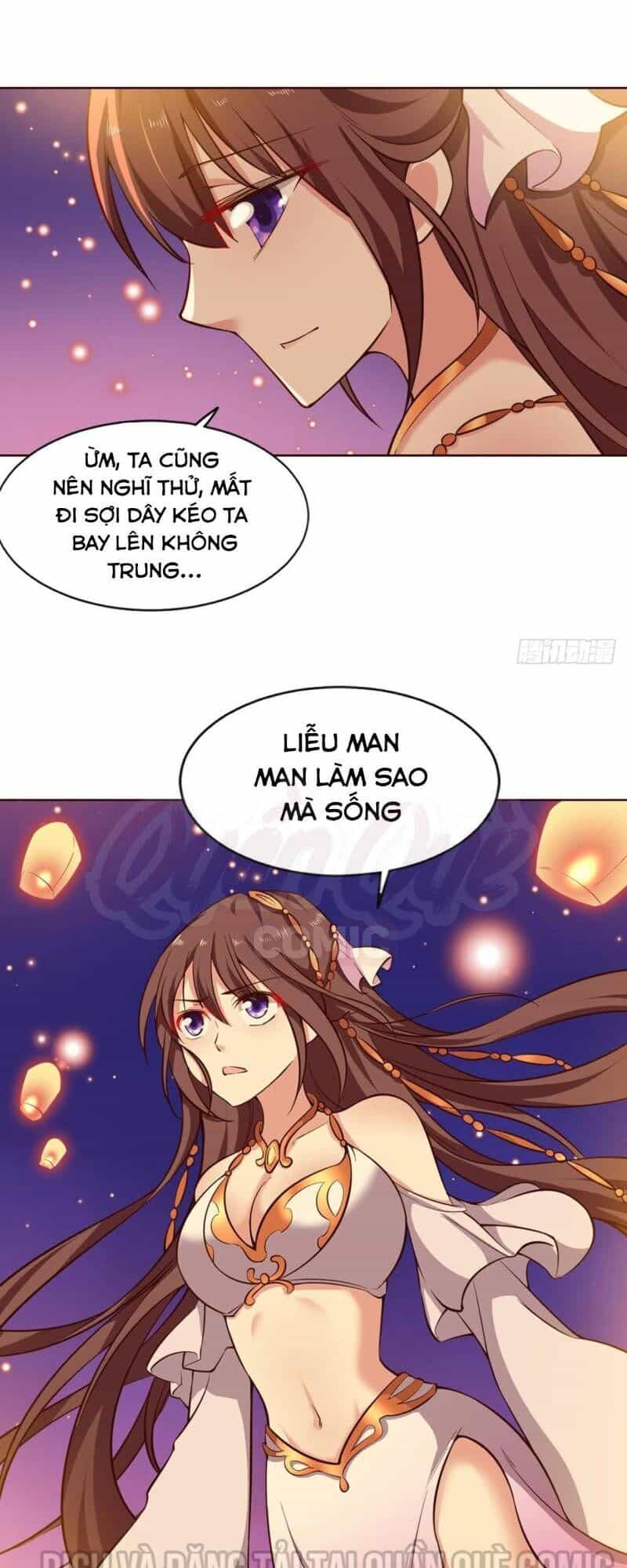 Trọng Sinh Thành Cậu Vàng Tại Dị Thế - Chương 66 - ảnh 39