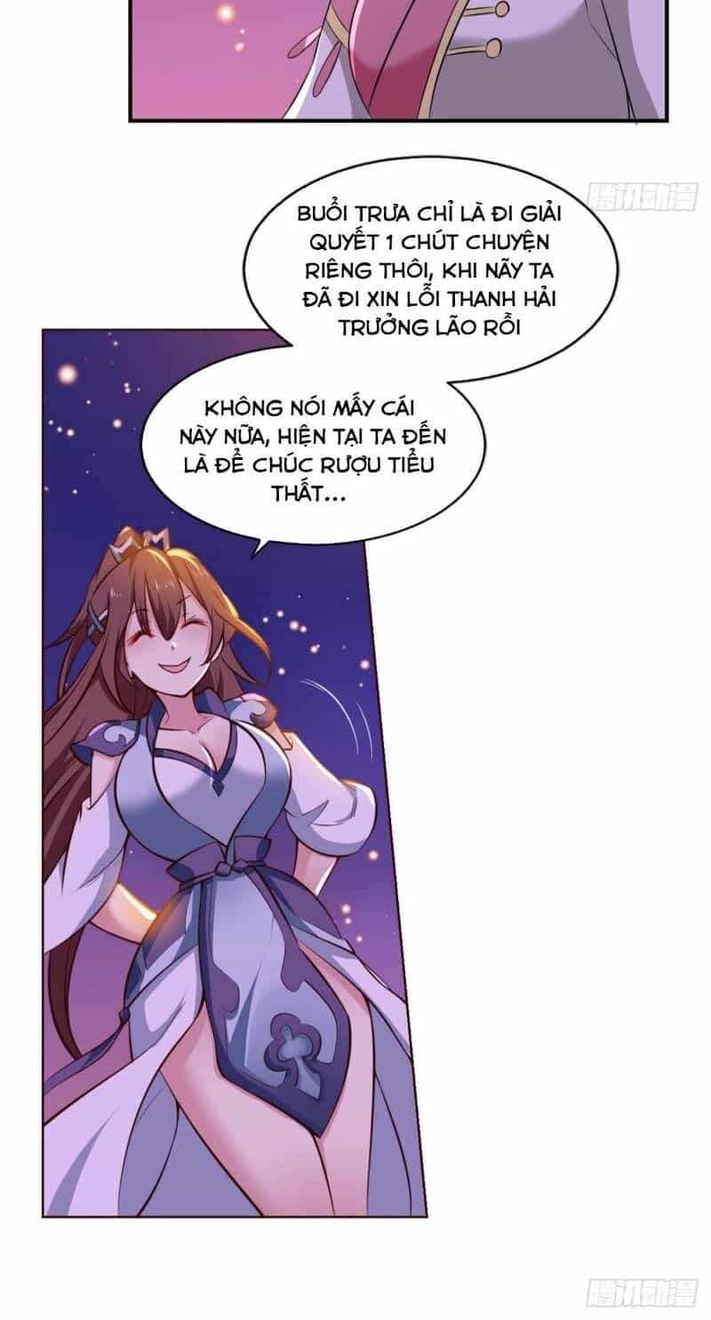 Trọng Sinh Thành Cậu Vàng Tại Dị Thế - Chương 67 - ảnh 35