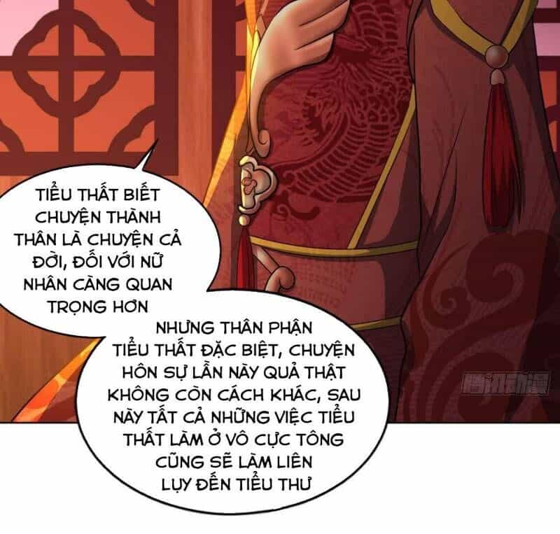Trọng Sinh Thành Cậu Vàng Tại Dị Thế - Chương 67 - ảnh 43