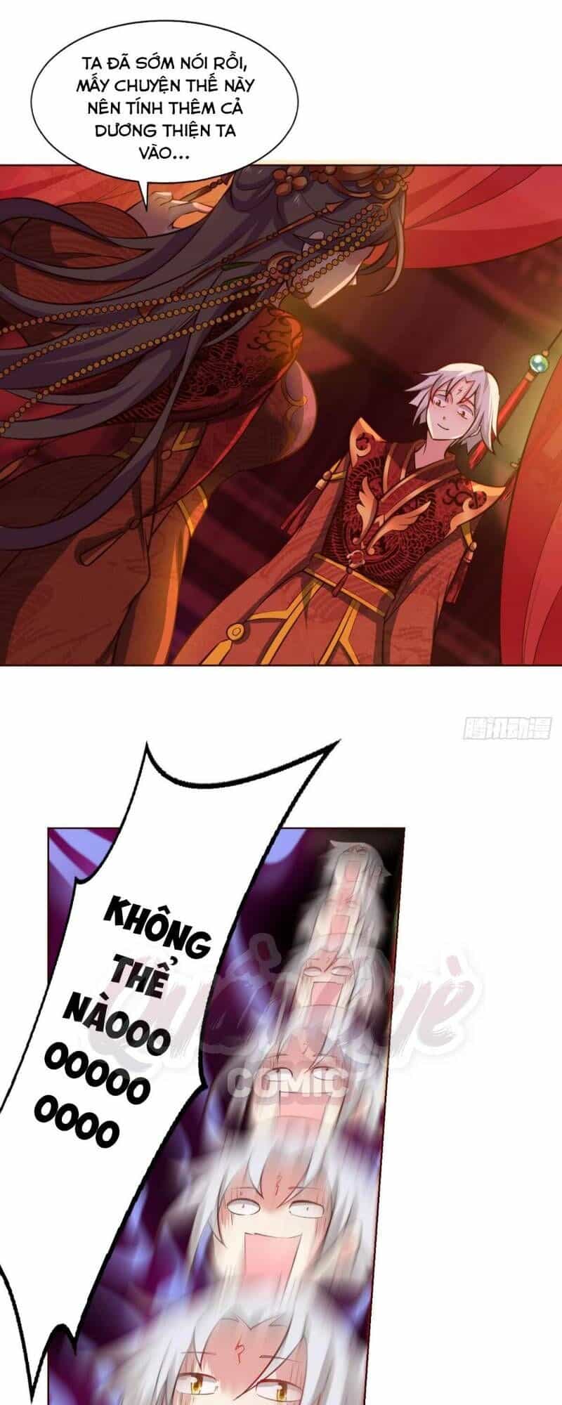 Trọng Sinh Thành Cậu Vàng Tại Dị Thế - Chương 67 - ảnh 48