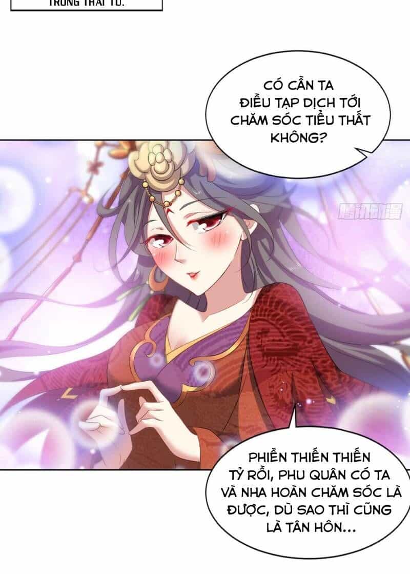 Trọng Sinh Thành Cậu Vàng Tại Dị Thế - Chương 69 - ảnh 20