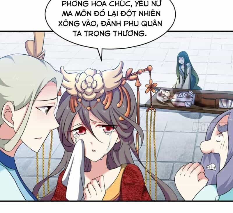 Trọng Sinh Thành Cậu Vàng Tại Dị Thế - Chương 69 - ảnh 4