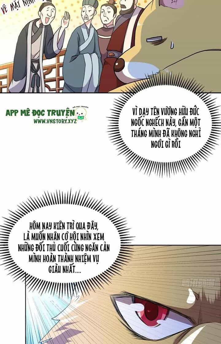 Trọng Sinh Thành Cậu Vàng Tại Dị Thế - Chương 7 - ảnh 8