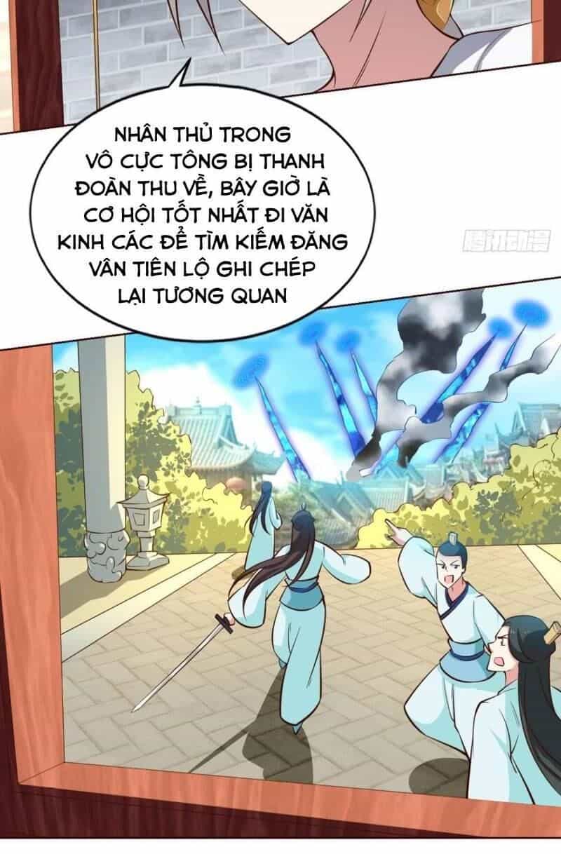 Trọng Sinh Thành Cậu Vàng Tại Dị Thế - Chương 75 - ảnh 15