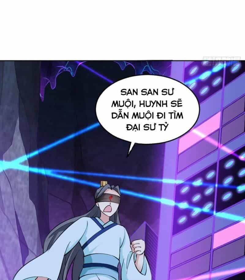 Trọng Sinh Thành Cậu Vàng Tại Dị Thế - Chương 75 - ảnh 31
