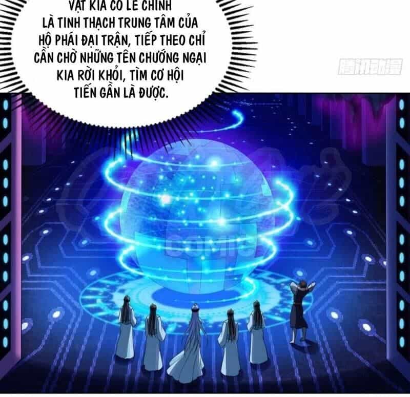 Trọng Sinh Thành Cậu Vàng Tại Dị Thế - Chương 76 - ảnh 32