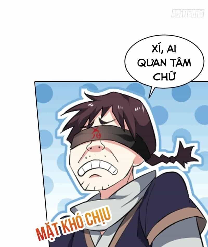 Trọng Sinh Thành Cậu Vàng Tại Dị Thế - Chương 77 - ảnh 22
