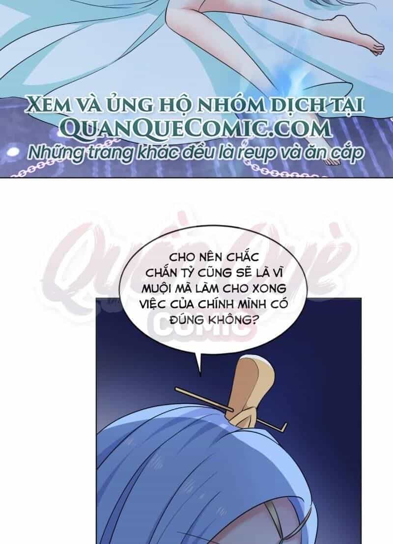 Trọng Sinh Thành Cậu Vàng Tại Dị Thế - Chương 78 - ảnh 26