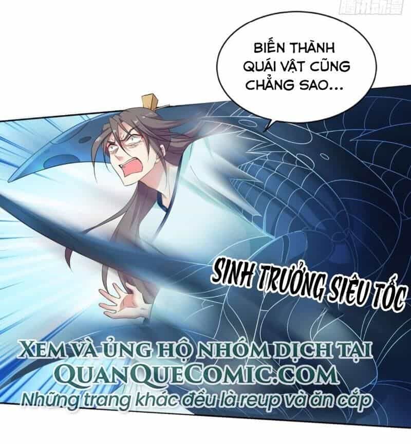 Trọng Sinh Thành Cậu Vàng Tại Dị Thế - Chương 78 - ảnh 49