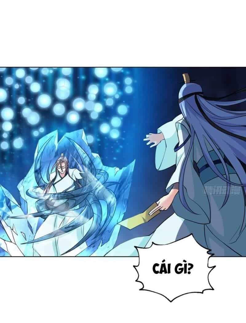 Trọng Sinh Thành Cậu Vàng Tại Dị Thế - Chương 78 - ảnh 61