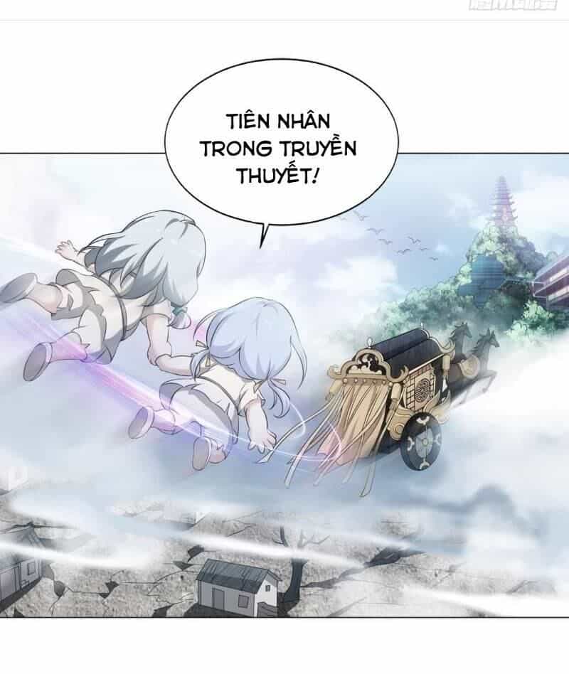 Trọng Sinh Thành Cậu Vàng Tại Dị Thế - Chương 79 - ảnh 10