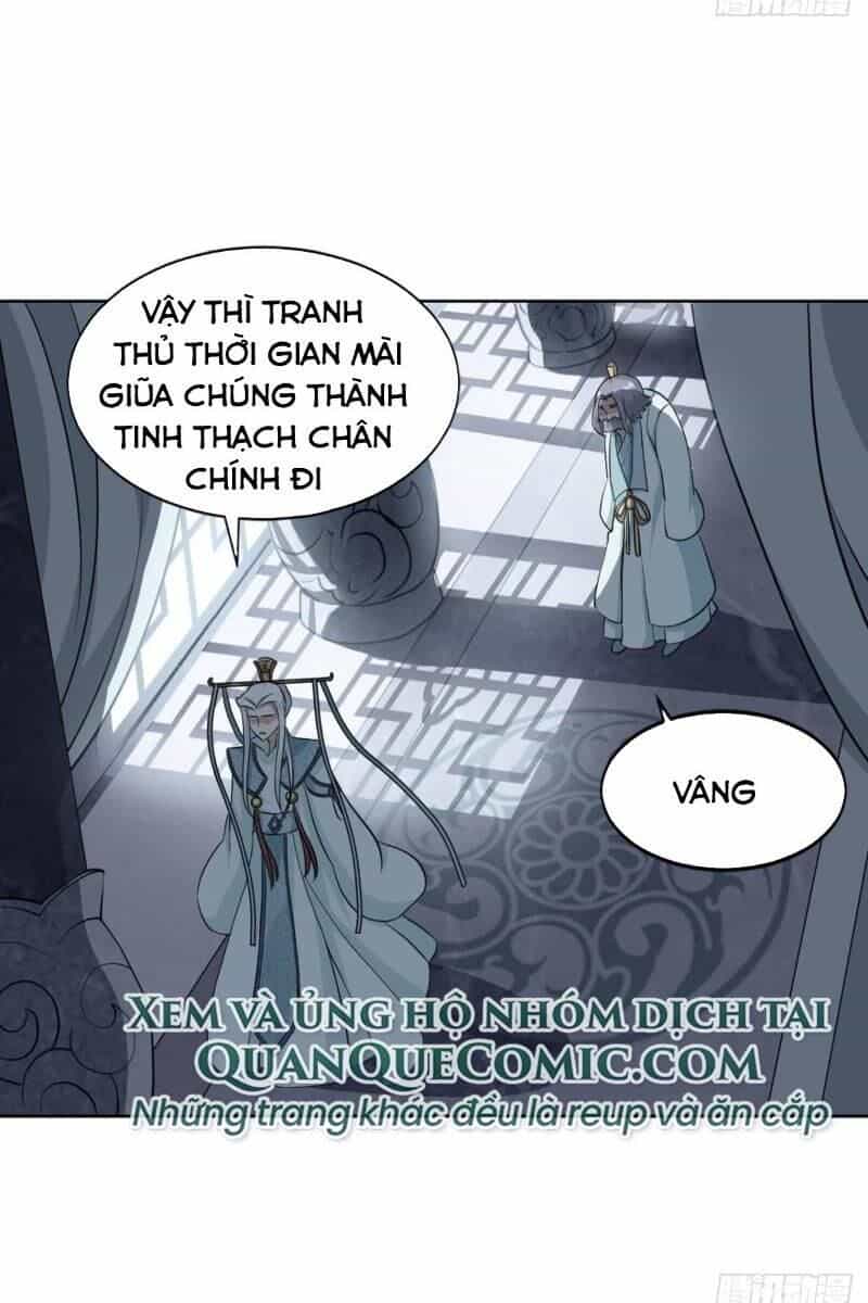 Trọng Sinh Thành Cậu Vàng Tại Dị Thế - Chương 79 - ảnh 16