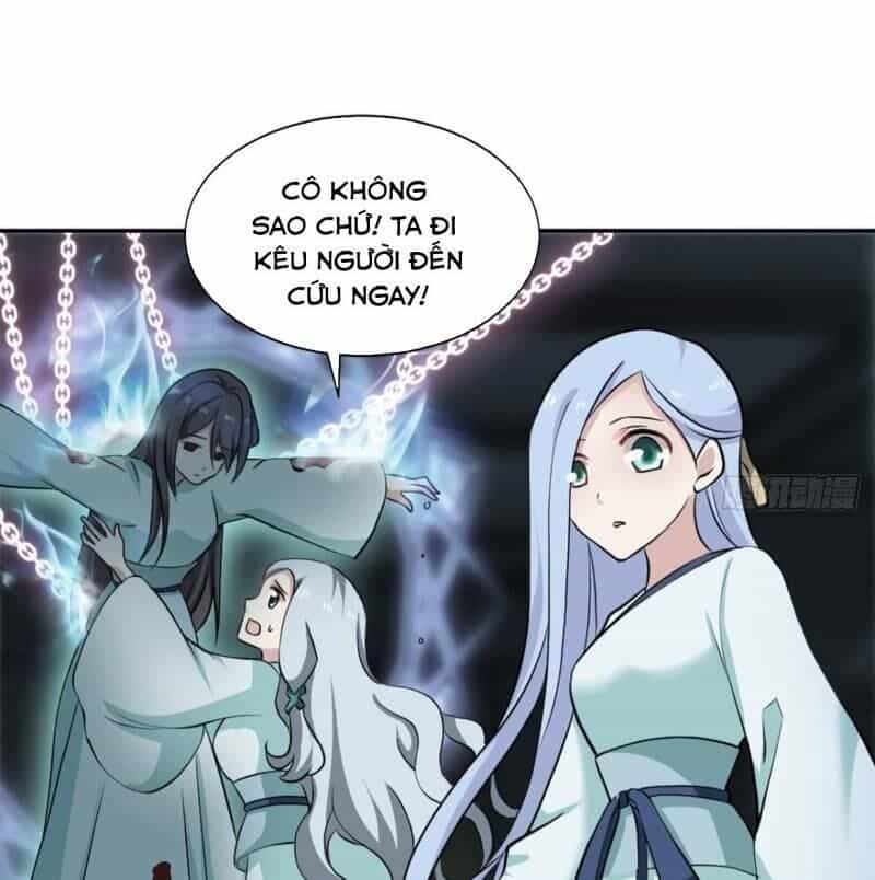 Trọng Sinh Thành Cậu Vàng Tại Dị Thế - Chương 79 - ảnh 34