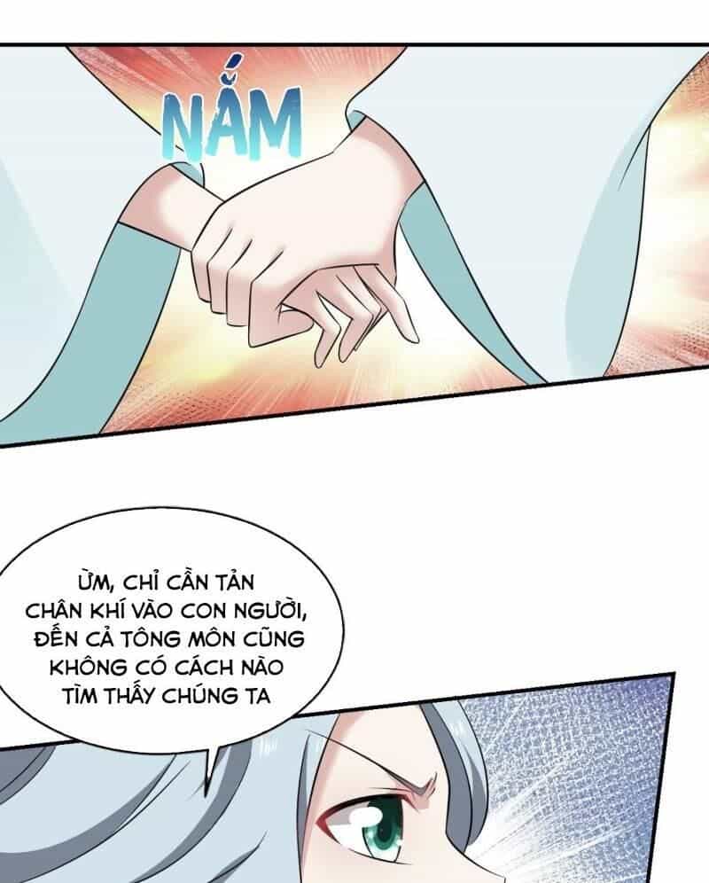 Trọng Sinh Thành Cậu Vàng Tại Dị Thế - Chương 79 - ảnh 40