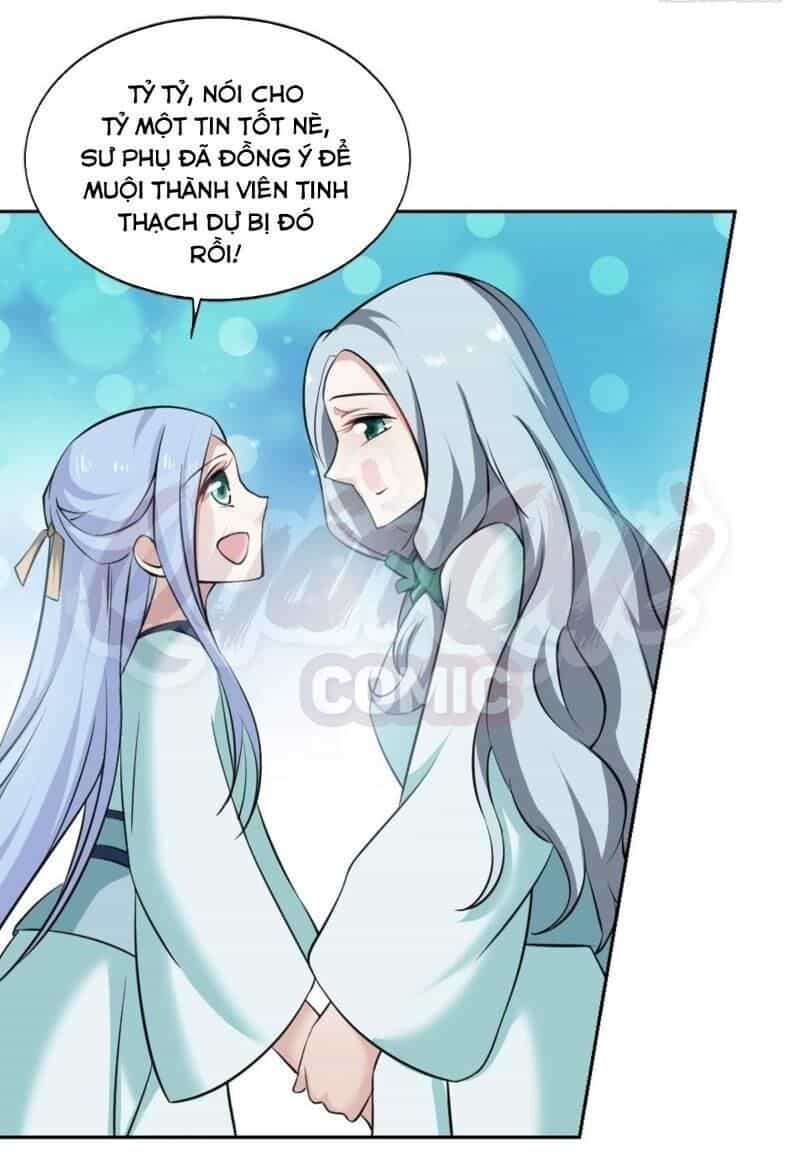Trọng Sinh Thành Cậu Vàng Tại Dị Thế - Chương 79 - ảnh 47