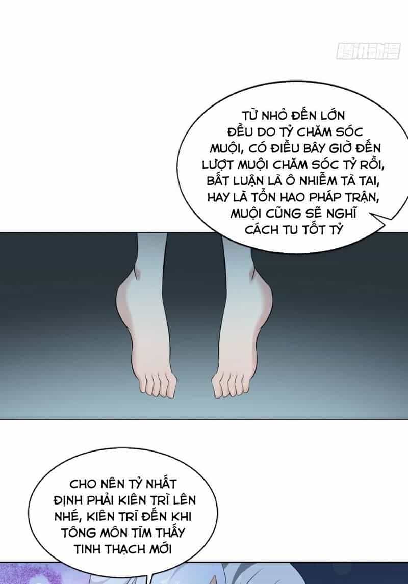 Trọng Sinh Thành Cậu Vàng Tại Dị Thế - Chương 79 - ảnh 49