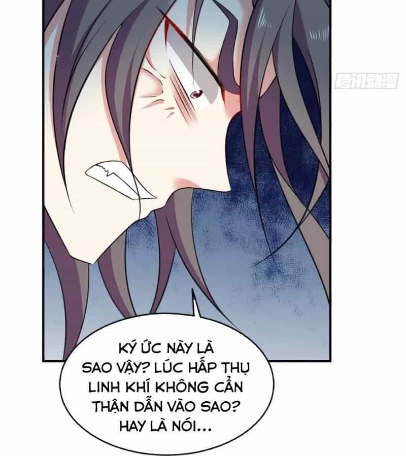 Trọng Sinh Thành Cậu Vàng Tại Dị Thế - Chương 79 - ảnh 54