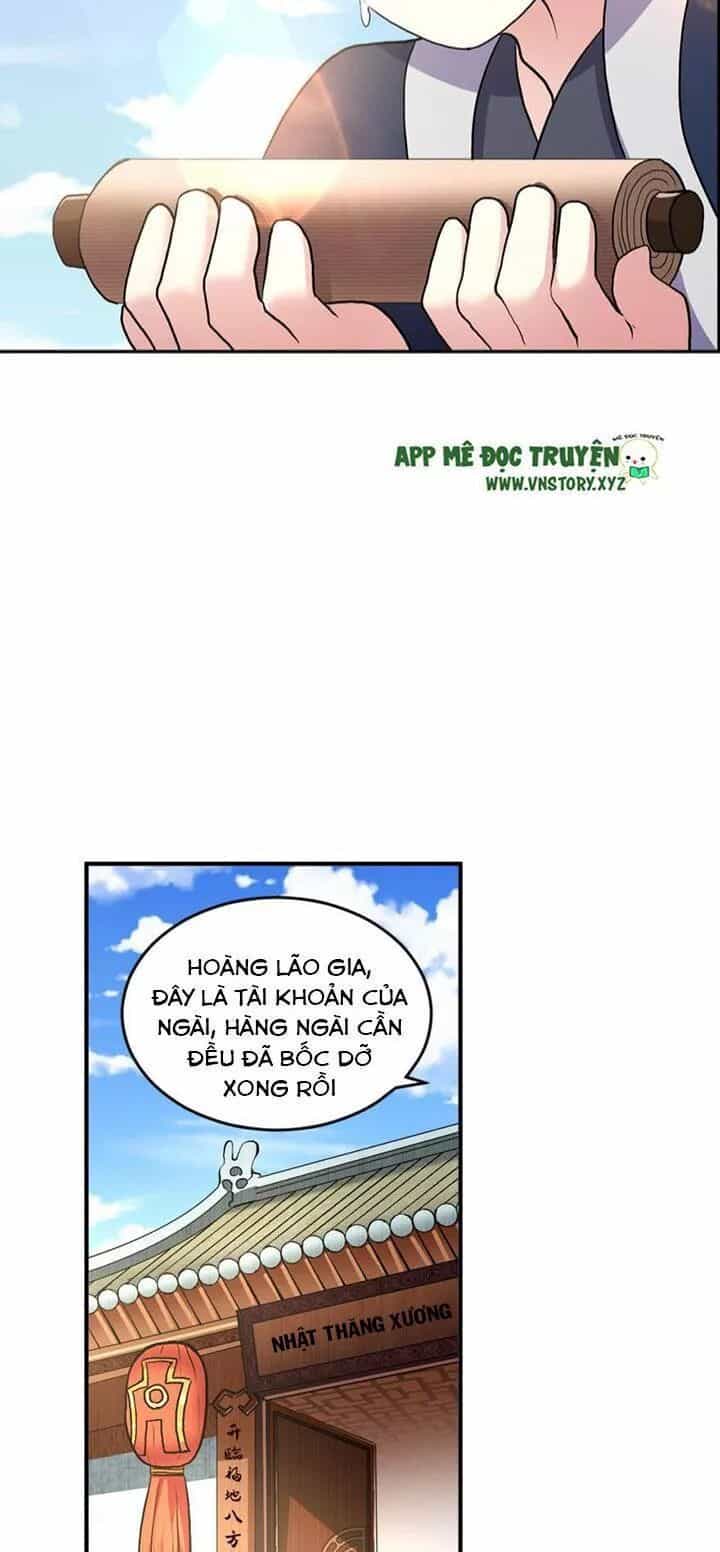 Trọng Sinh Thành Cậu Vàng Tại Dị Thế - Chương 8 - ảnh 11