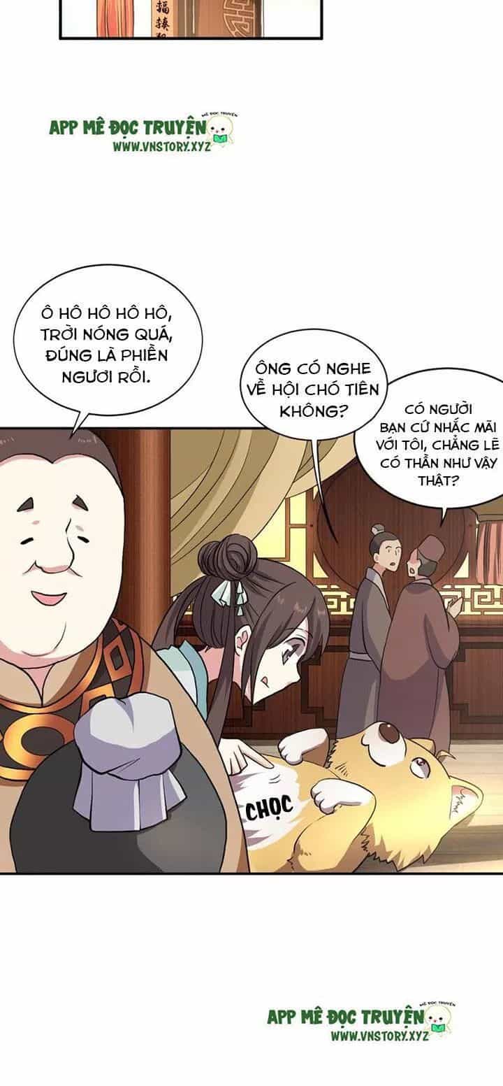 Trọng Sinh Thành Cậu Vàng Tại Dị Thế - Chương 8 - ảnh 12