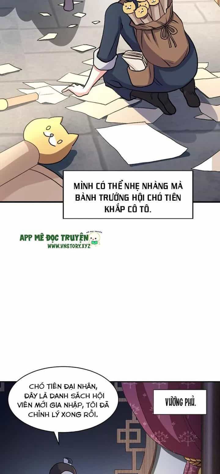 Trọng Sinh Thành Cậu Vàng Tại Dị Thế - Chương 8 - ảnh 15