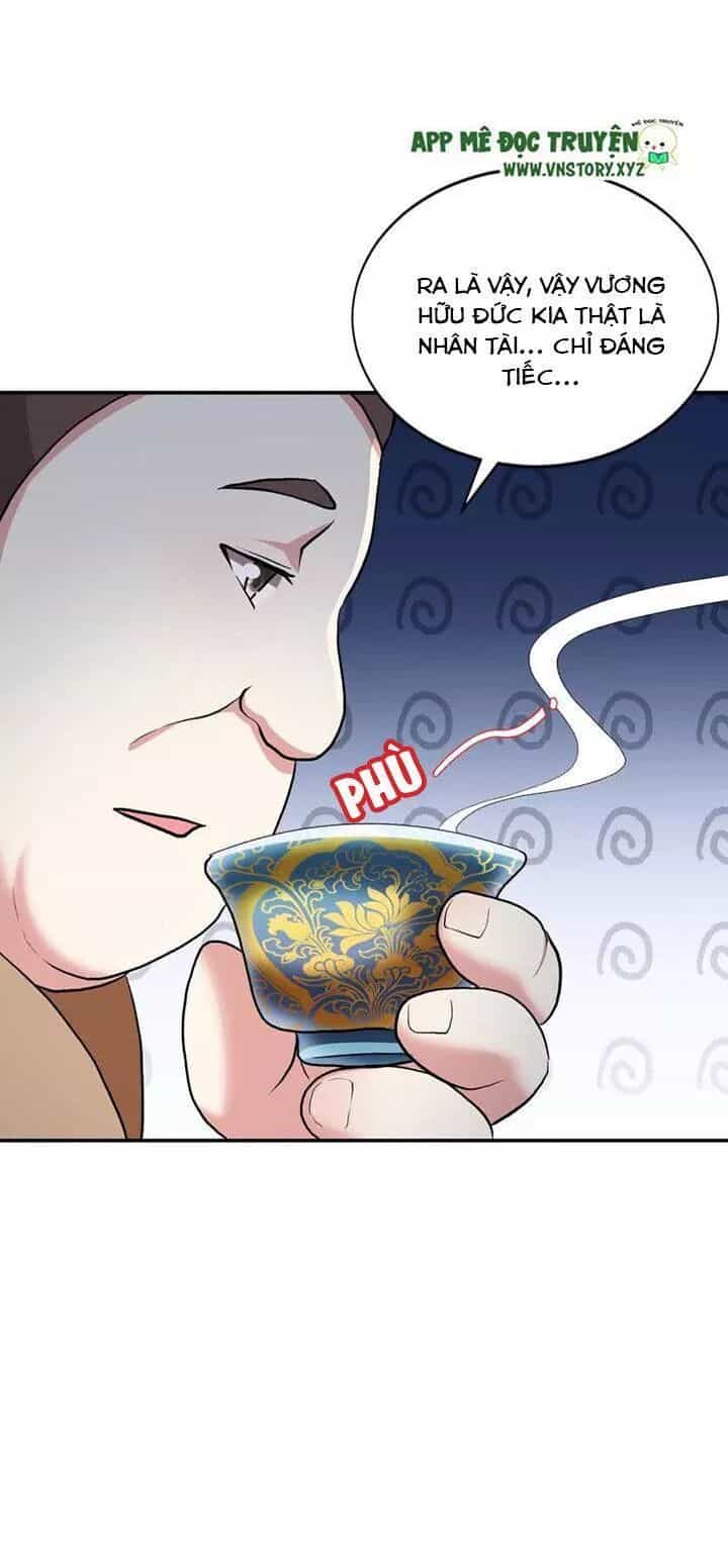 Trọng Sinh Thành Cậu Vàng Tại Dị Thế - Chương 8 - ảnh 25