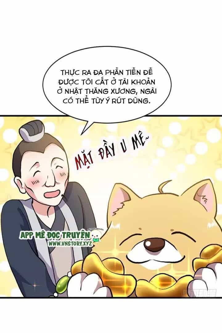 Trọng Sinh Thành Cậu Vàng Tại Dị Thế - Chương 8 - ảnh 29