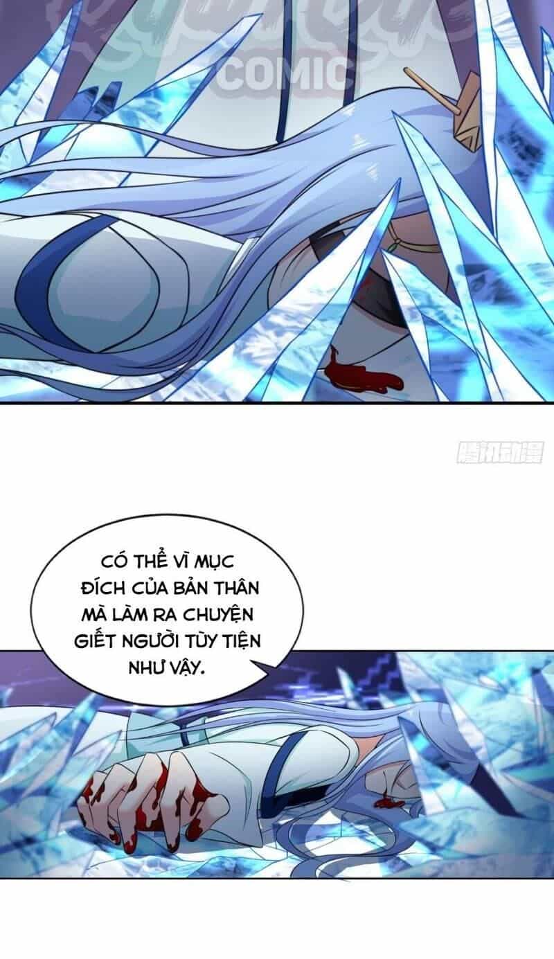 Trọng Sinh Thành Cậu Vàng Tại Dị Thế - Chương 80 - ảnh 10