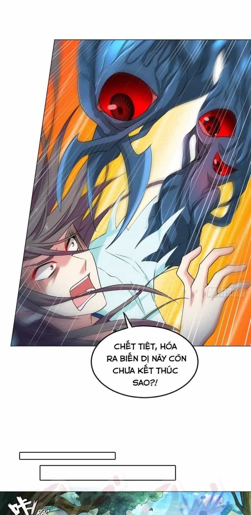 Trọng Sinh Thành Cậu Vàng Tại Dị Thế - Chương 80 - ảnh 15