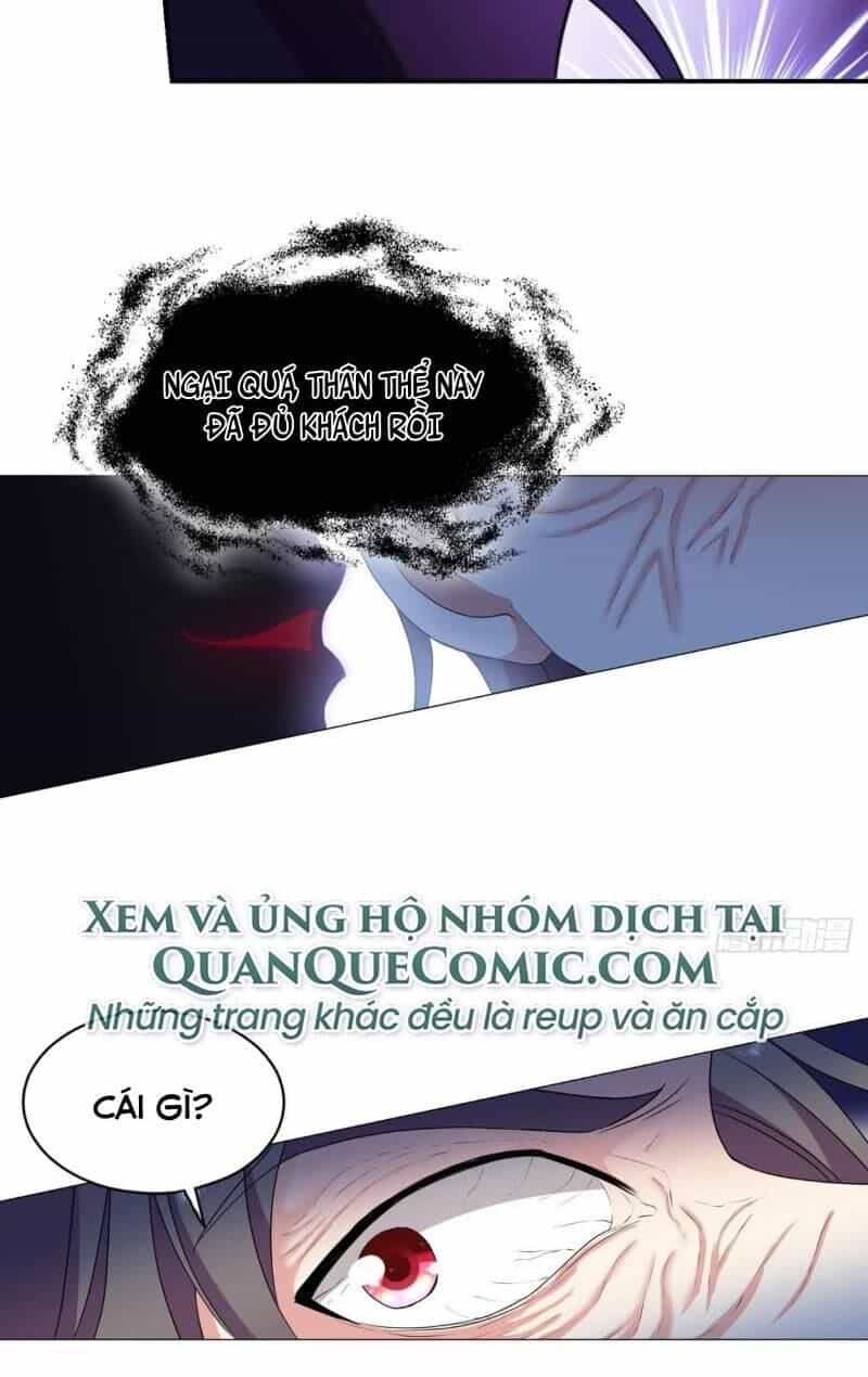 Trọng Sinh Thành Cậu Vàng Tại Dị Thế - Chương 81 - ảnh 22