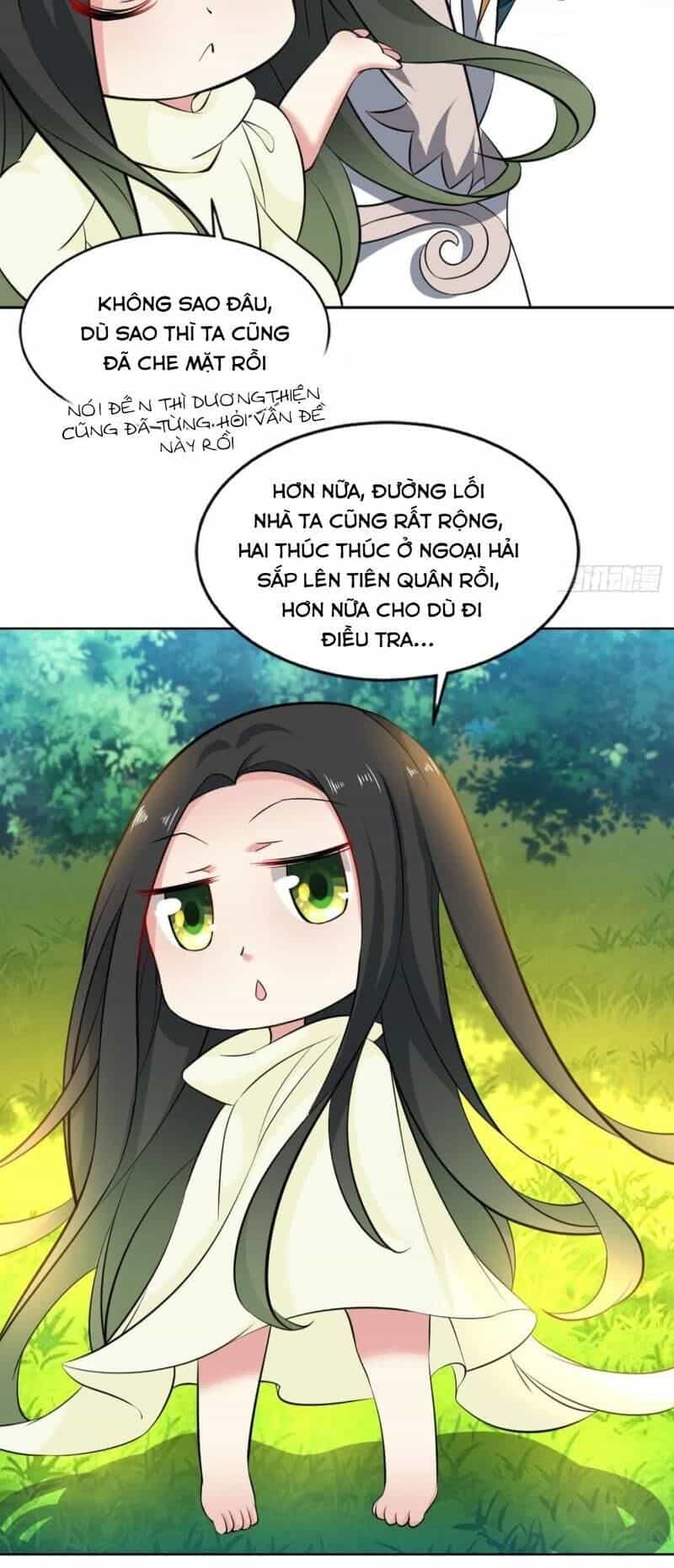 Trọng Sinh Thành Cậu Vàng Tại Dị Thế - Chương 82 - ảnh 24