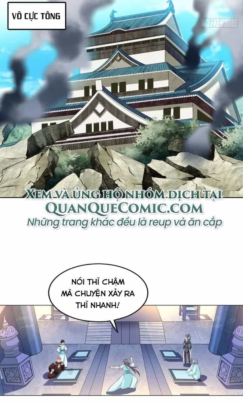 Trọng Sinh Thành Cậu Vàng Tại Dị Thế - Chương 82 - ảnh 26