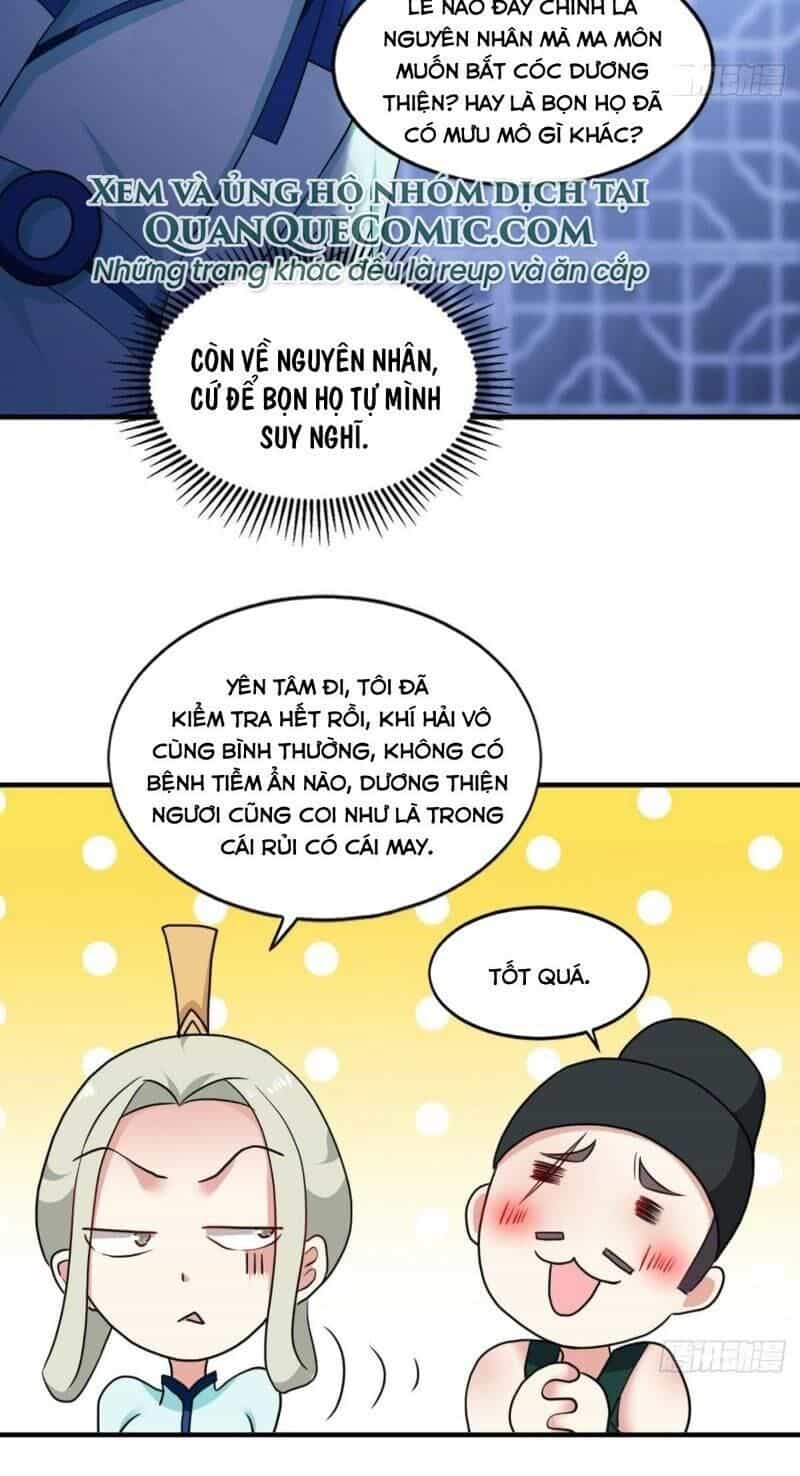 Trọng Sinh Thành Cậu Vàng Tại Dị Thế - Chương 83 - ảnh 10