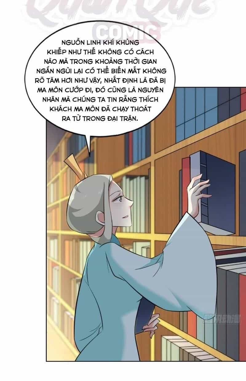 Trọng Sinh Thành Cậu Vàng Tại Dị Thế - Chương 83 - ảnh 32