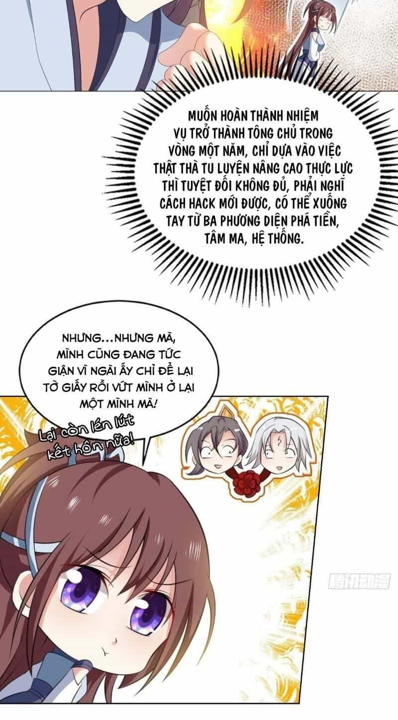 Trọng Sinh Thành Cậu Vàng Tại Dị Thế - Chương 84 - ảnh 30