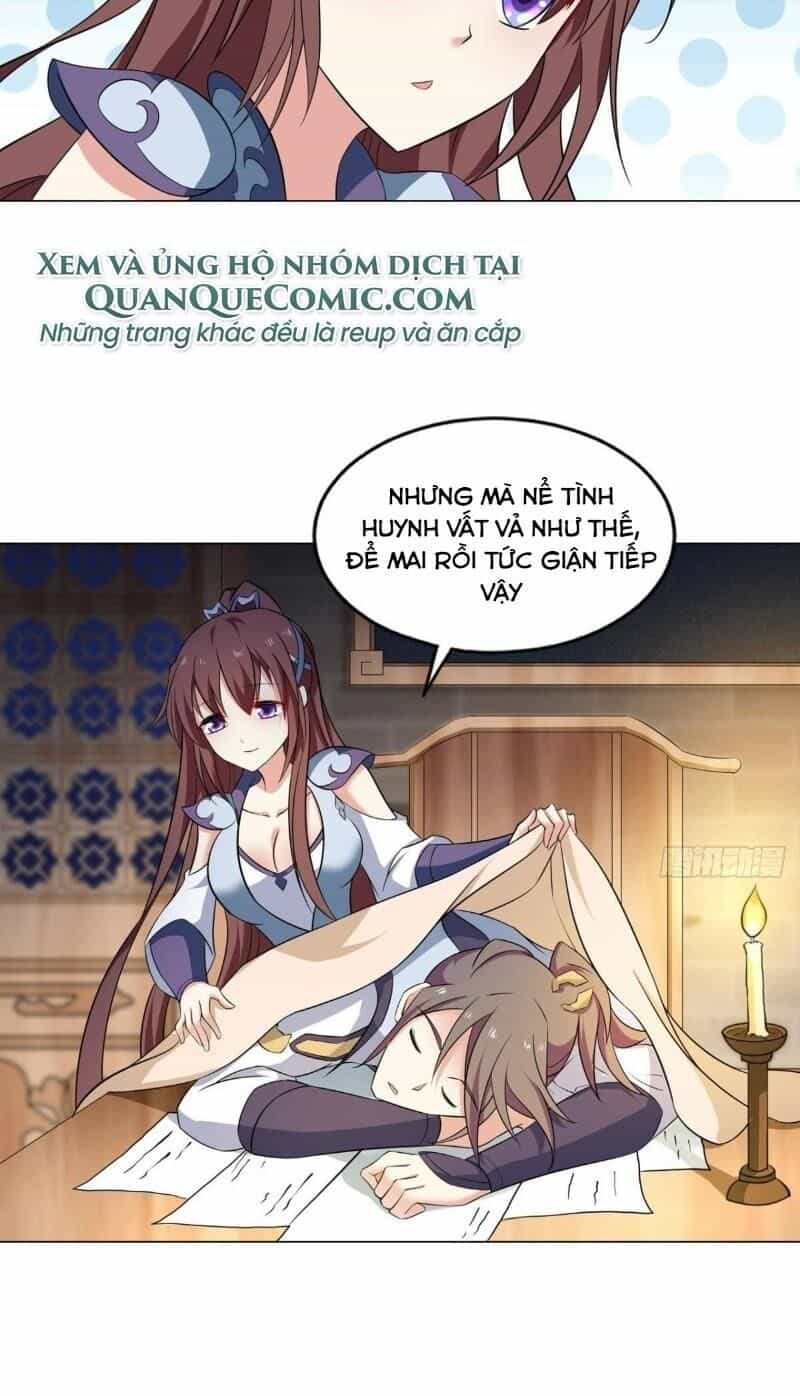 Trọng Sinh Thành Cậu Vàng Tại Dị Thế - Chương 85 - ảnh 34