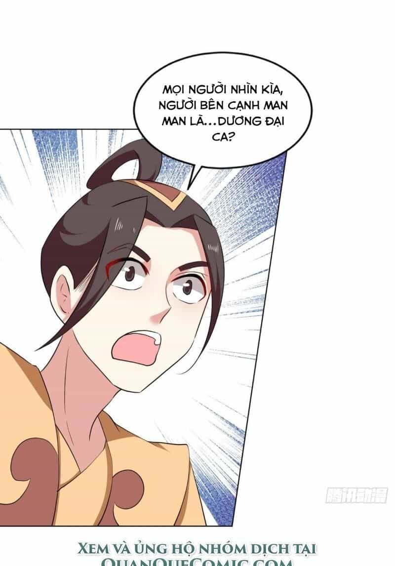 Trọng Sinh Thành Cậu Vàng Tại Dị Thế - Chương 85 - ảnh 37